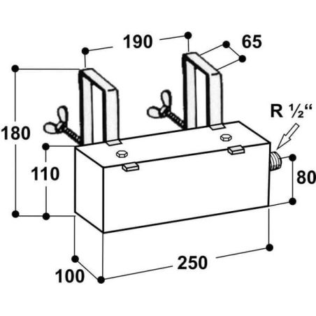 Float Model 513 - SU1310513