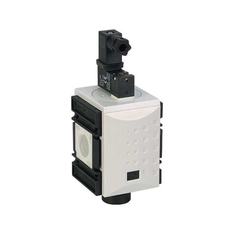Ventil G 1/2 - SV3MG12I210PB224DC Ventil G 1/2 - SV3MG12I210PB224DC