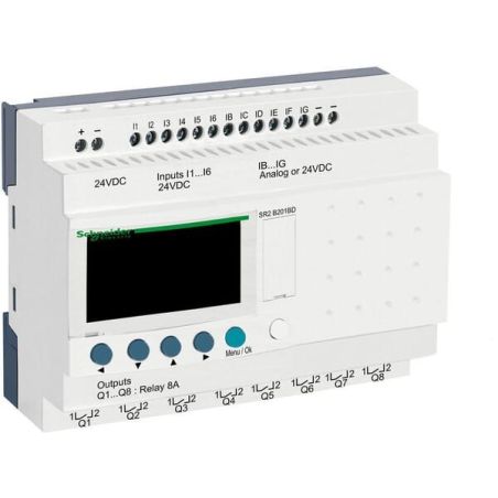 Relay – produkty dostępne w rolniczeczesci.pl