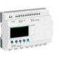 Zelio smart relay 12I/8RO,24VDC - SR2B201BD