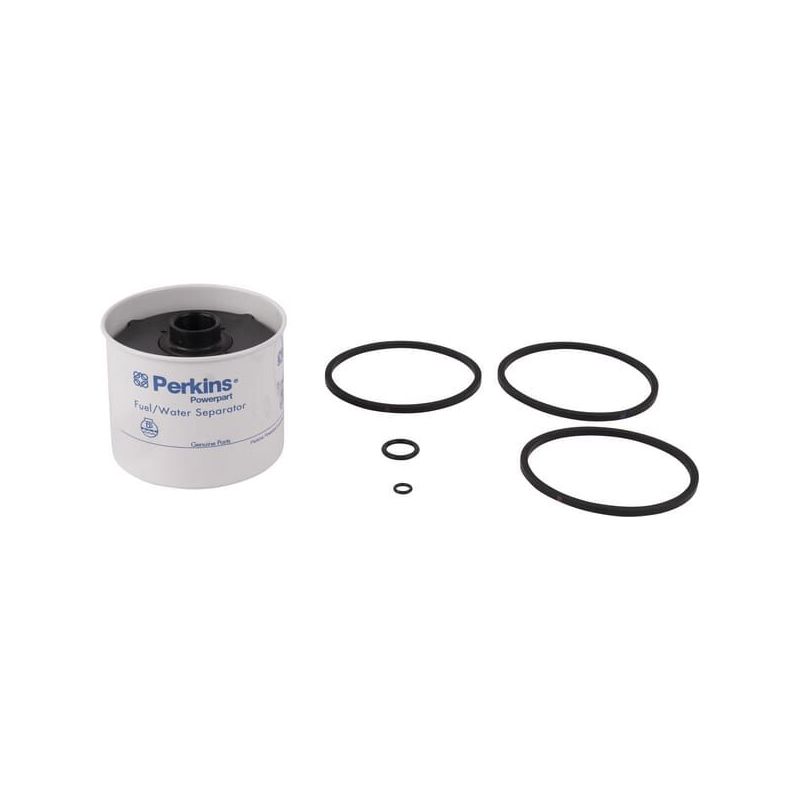 Kraftstofffilter - T437847 Kraftstofffilter - T437847