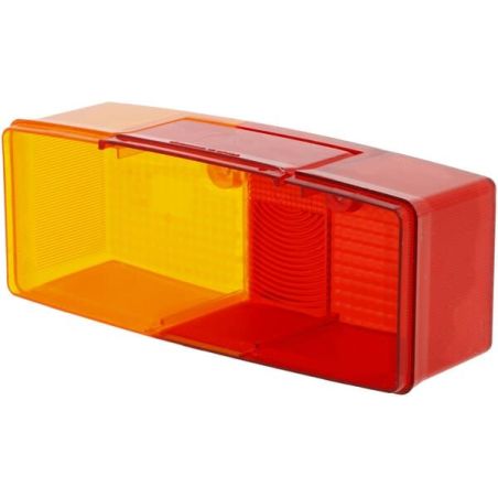 Lichtscheibe hinten - TA04930073
