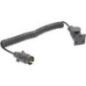 Plug holder 7-pole/ 13-pole - TR00090KR Plug holder 7-pole/ 13-pole - TR00090KR