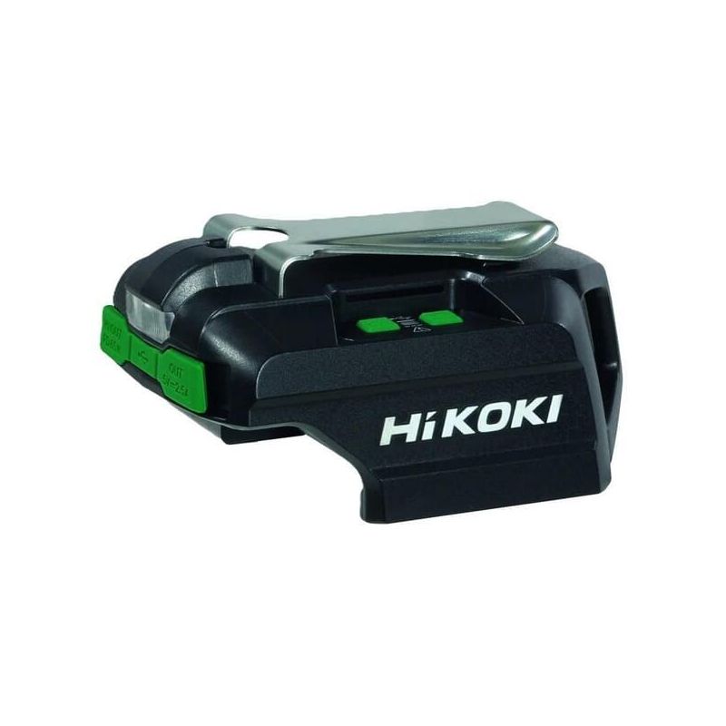 Power charger - UC18DAW4Z Power charger - UC18DAW4Z