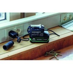 UC18DAW4Z HiKOKI, John Deere 