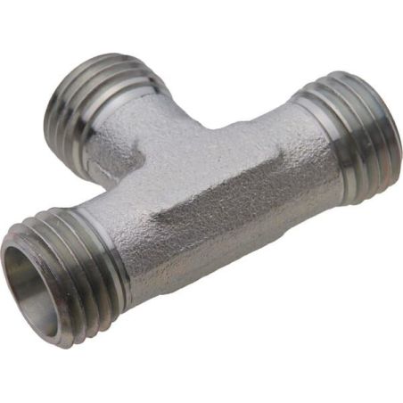 T-Kupplung 8L - TS8LKR