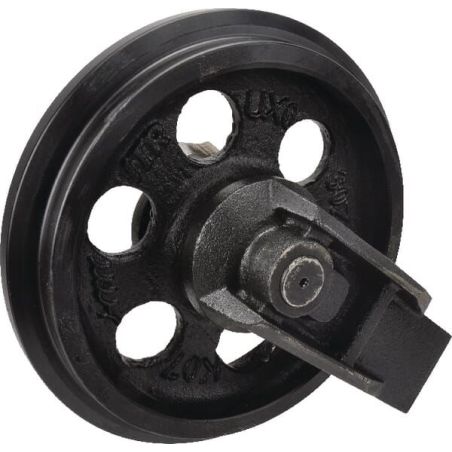 Front wheel - UP3742072