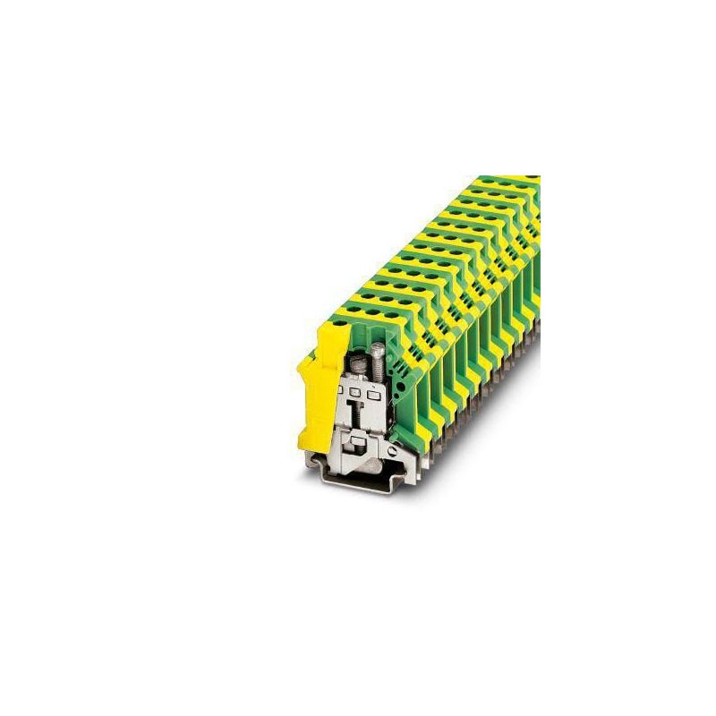 Erdungsanschlussblock - USLKG16N
