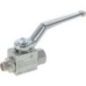 Ventilbaugruppe, Absperrung - VF01141391
