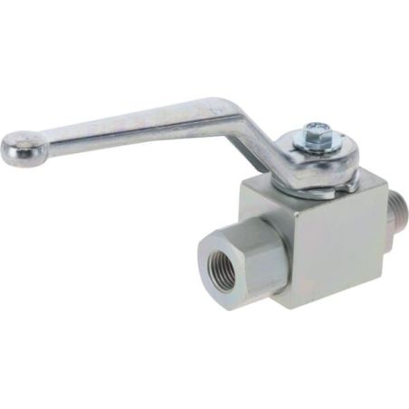 Ventilbaugruppe, Absperrung - VF01141391