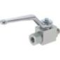 Ventilbaugruppe, Absperrung - VF01141391