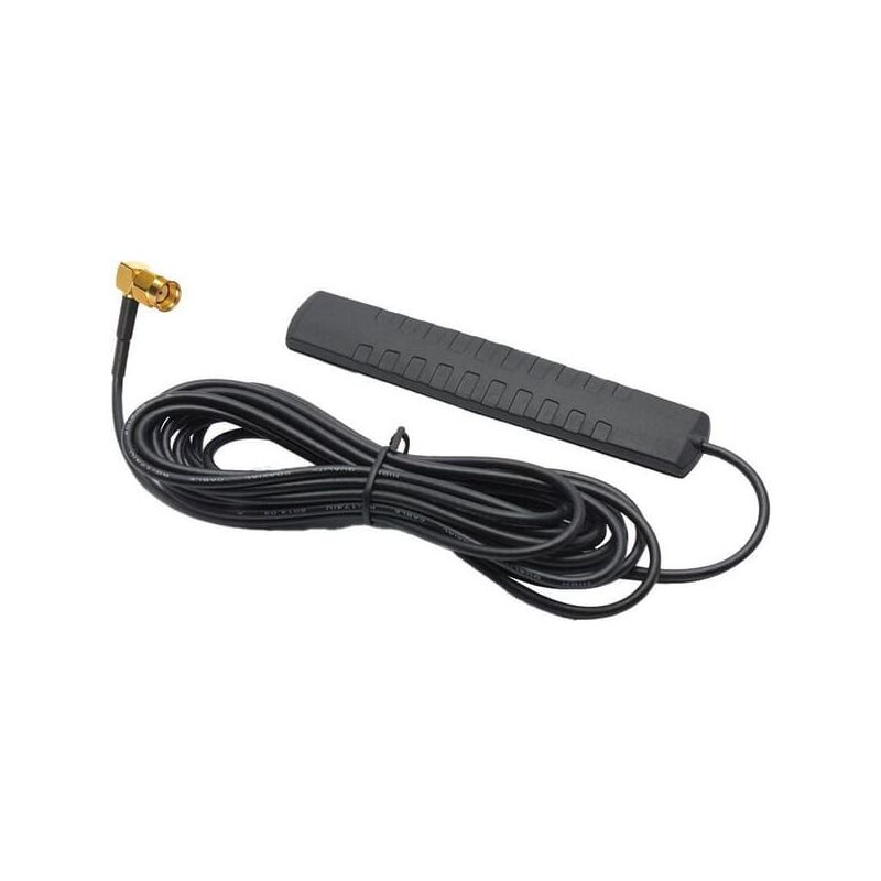 DAB/DAB Antennenglashalterung - VDX006ANT