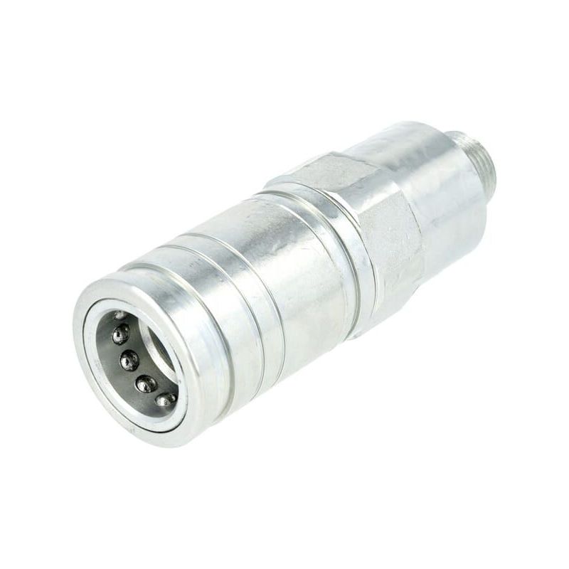Quick release coupling - VFL1057