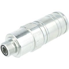 VFL1057 Vapormatic, Quick couplers 