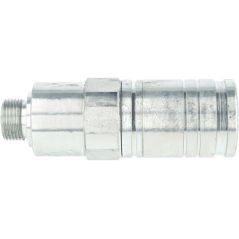 VFL1057 Vapormatic, Quick couplers 