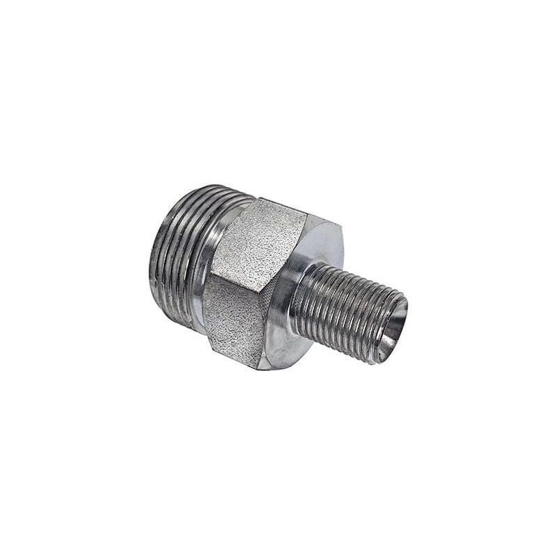 Male exactor type coupling - VFL2113