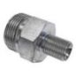 Male exactor type coupling - VFL2113