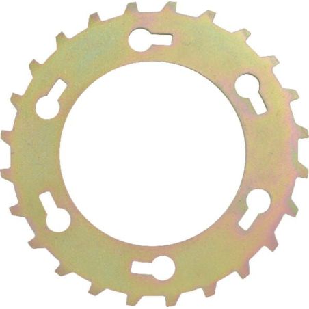 Messer - VGMH241
