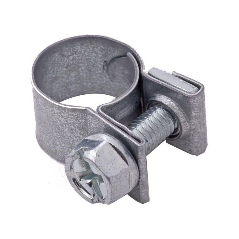 Hose clip x10 - VLD2551