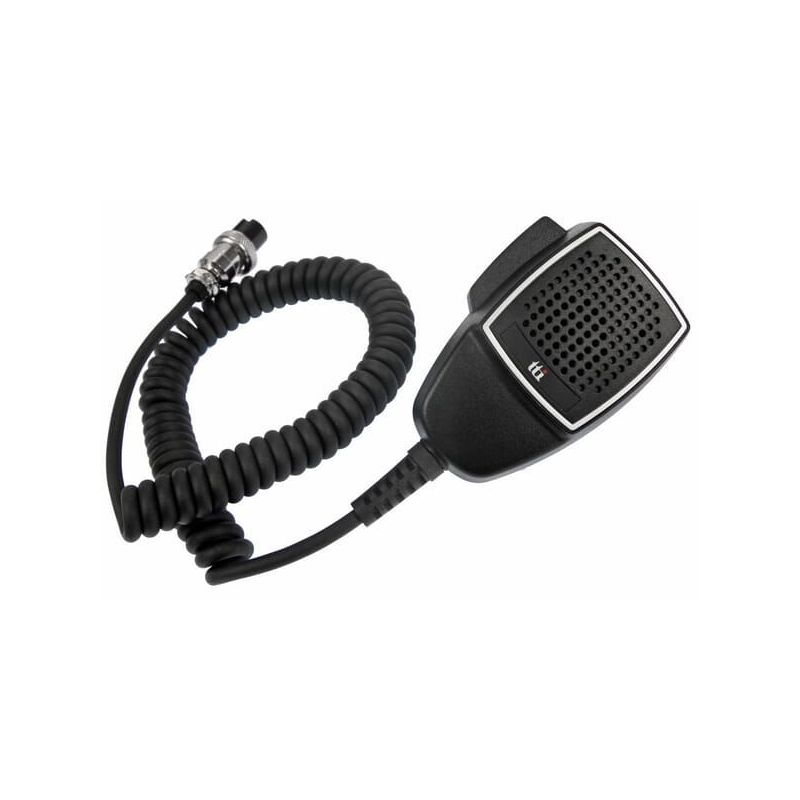 Replacement microphone - 4 pin - VLC5729 Replacement microphone - 4 pin - VLC5729