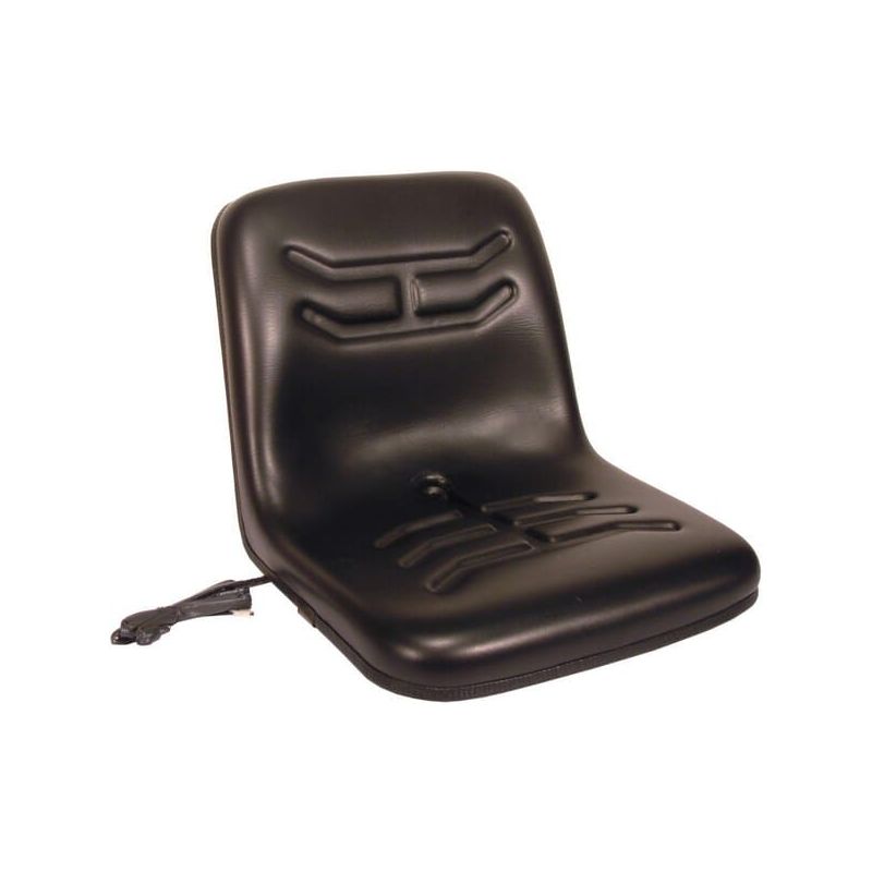 Mower seat - VLD1579