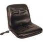Mower seat - VLD1579