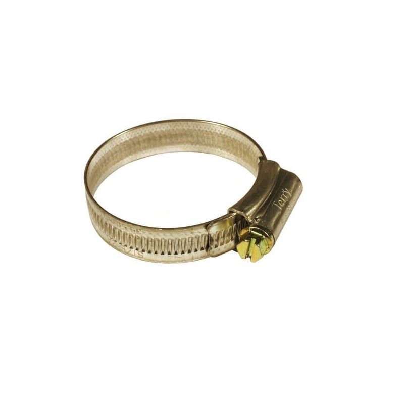 Hose clip x25 - VLD2518 Hose clip x25 - VLD2518