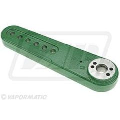 VLD1139 Vapormatic, Fenders 