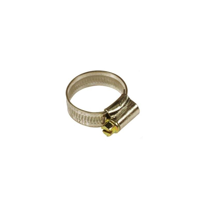 Hose clip x25 - VLD2515