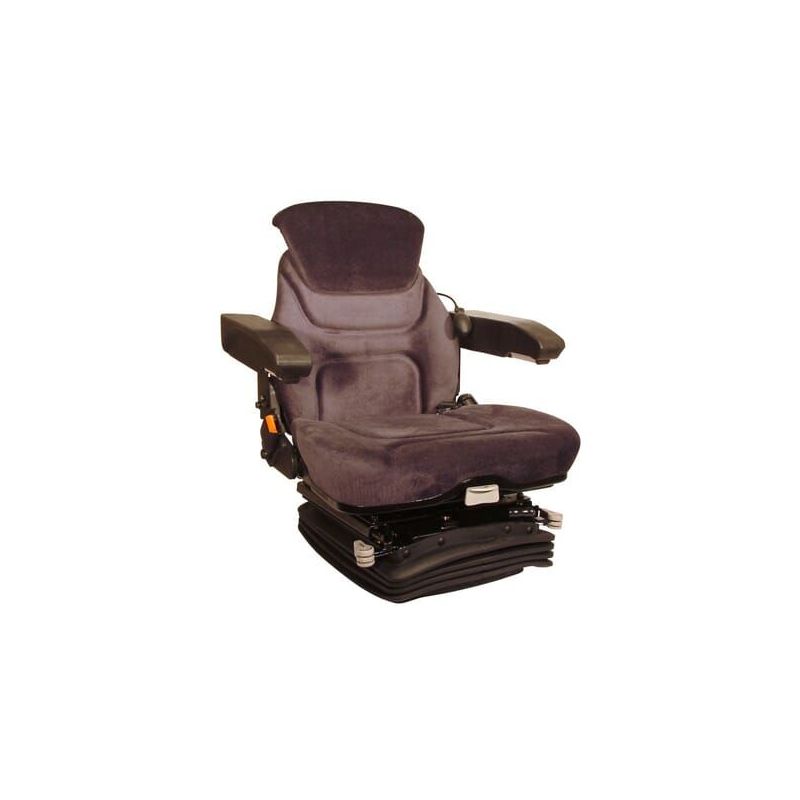 Super Deluxe luftgefederter Sitz - VLD1648