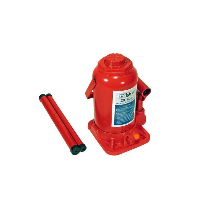 Bottle jack - VLA2092 Bottle jack - VLA2092