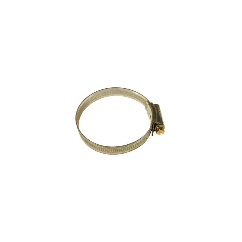 Hose clip x25 - VLD2521
