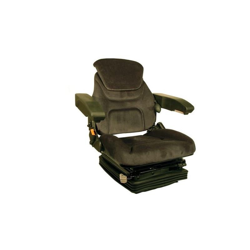 Super Deluxe luftgefederter Sitz - VLD1646