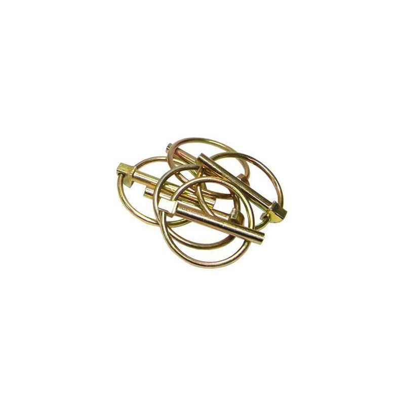 Linch pin pack x25 - VLF3158 Linch pin pack x25 - VLF3158
