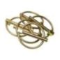 Linch pin pack x25 - VLF3158 Linch pin pack x25 - VLF3158