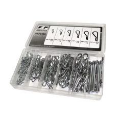 VLF3406 Vapormatic, Cotter pins 
