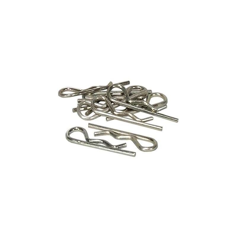 R-clips x50 - VLF3452 R-clips x50 - VLF3452