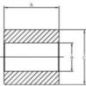 Umrüstbuchse - VLK3210 Umrüstbuchse - VLK3210