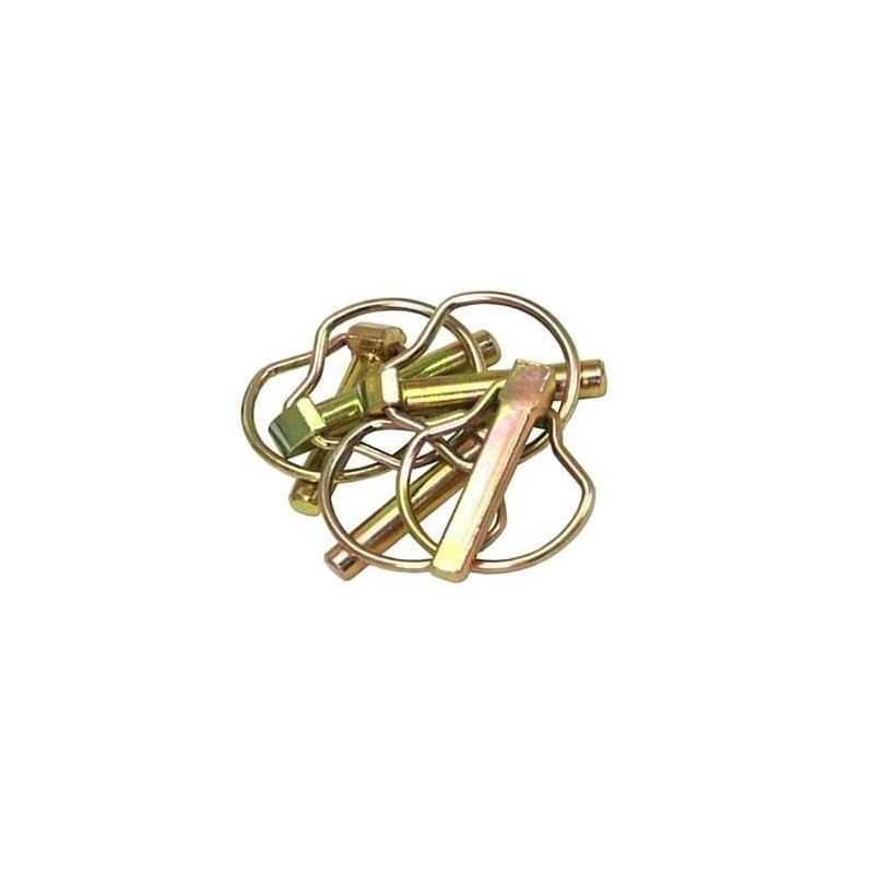 Linch pin pack x25 - VLF3155 Linch pin pack x25 - VLF3155