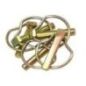 Linch pin pack x25 - VLF3155 Linch pin pack x25 - VLF3155