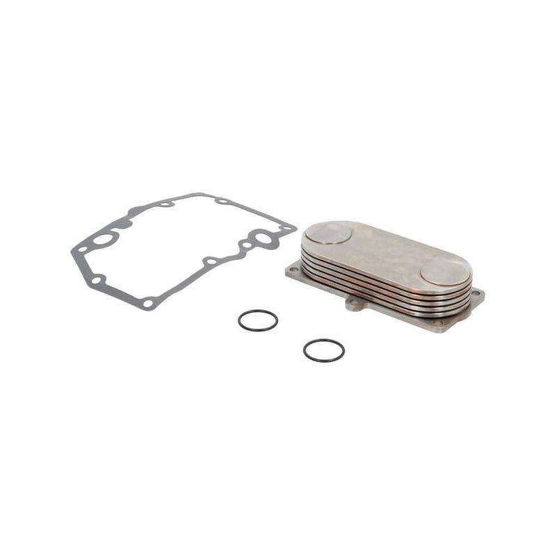Oil cooler - VPD5241 Oil cooler - VPD5241