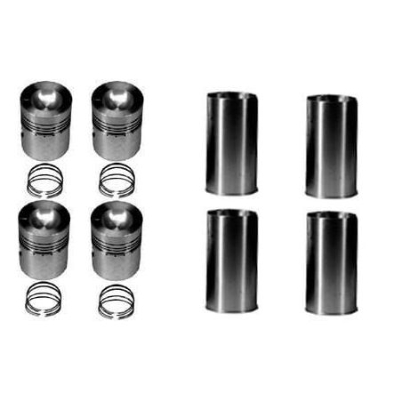 Engine kit - VPB9132