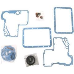 VPC6110 Vapormatic, Sealing elements 
