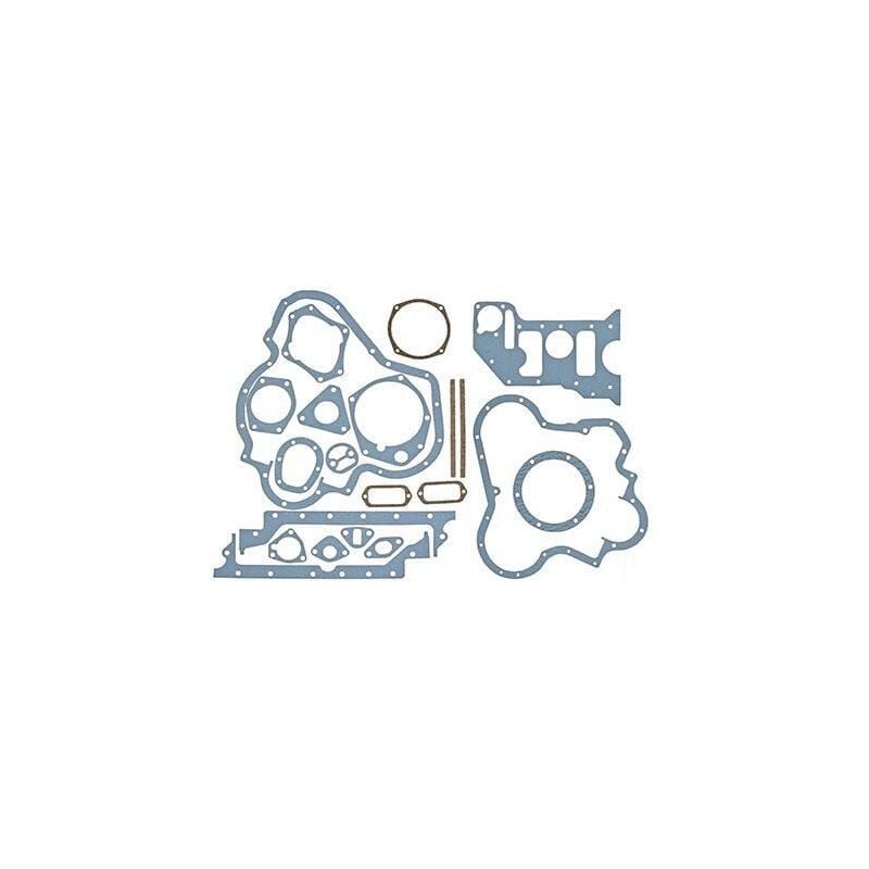 Bottom gasket set - VPC6102 Bottom gasket set - VPC6102