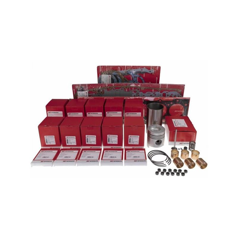 Motorsatz - VPB9035 Motorsatz - VPB9035