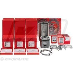 VPB9196 Vapormatic, Repair kits 