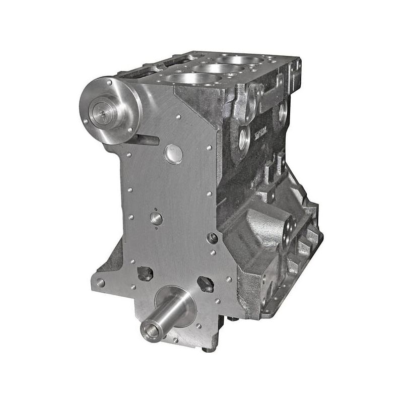 Short motor - VPB8019 Short motor - VPB8019