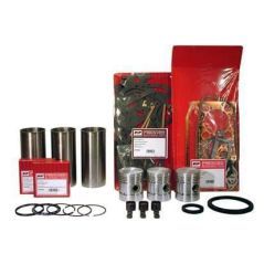 VPB9001 Vapormatic, Repair kits 