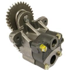 VPD1021 Vapormatic, Pompa hydrauliczna 