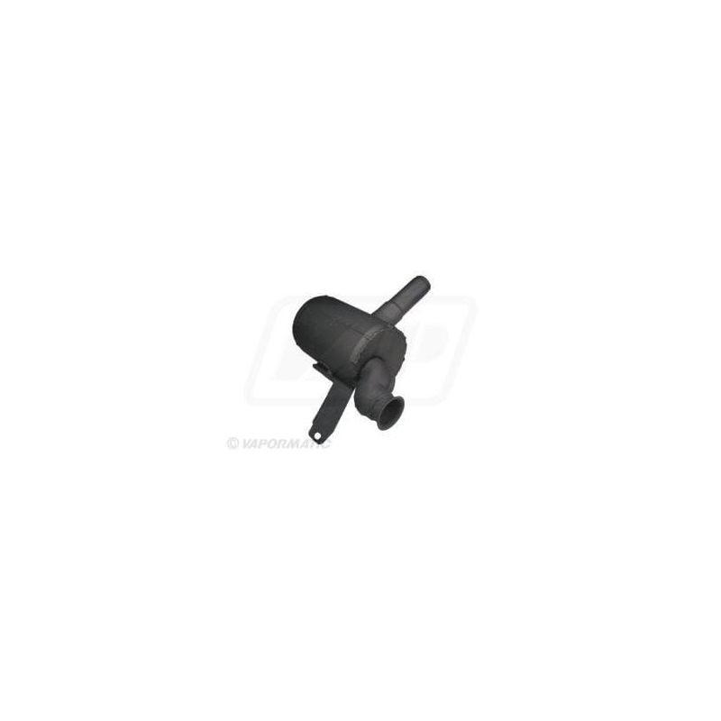 Box silencer - VPE8206 Box silencer - VPE8206